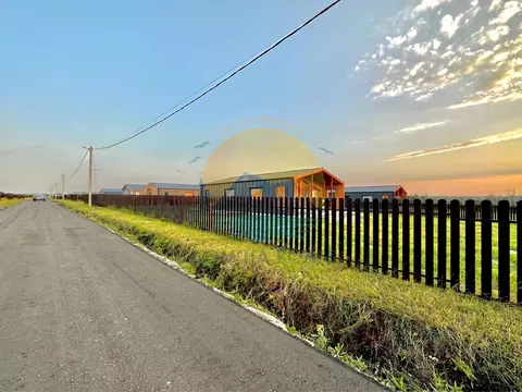 Участок в Тверская область, Конаковский муниципальный округ, Экопарк ...