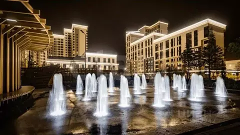 3-к кв. Тюменская область, Тюмень ул. Пожарных и Спасателей, 1 (104.0 ...