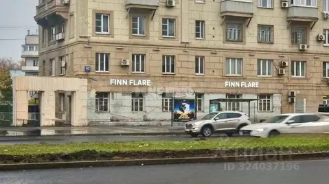 Торговая площадь в Москва Новослободская ул., 62К2 (183 м)