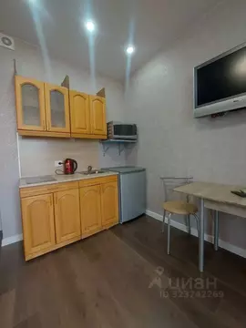 Студия Тюменская область, Тюменский муниципальный округ, д. Дударева ...