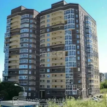 1-к кв. Пермский край, Пермь Янаульская ул., 18 (40.0 м)