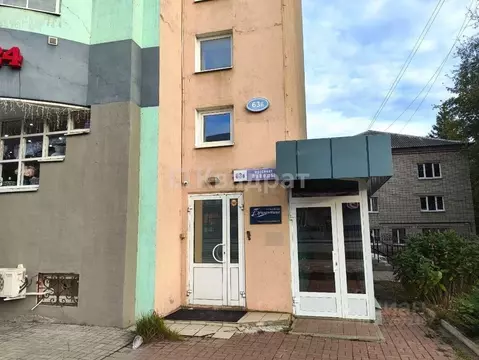 Помещение свободного назначения в Липецкая область, Липецк просп. ...