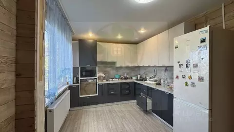 Дом в Башкортостан, Уфа Ветеран-2 СТ, 17 (118 м)