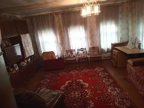 Дом в Пензенская область, Городищенский район, Чаадаевка рп ул. ...