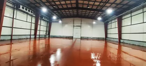 Склад в Санкт-Петербург Софийская ул., 58к2 (2700 м)