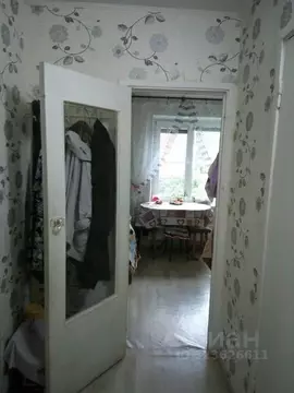 1-к кв. Самарская область, Тольятти ул. 70 лет Октября, 20 (31.0 м)