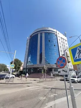 Офис в Иркутская область, Иркутск ул. Карла Либкнехта, 121 (50 м)