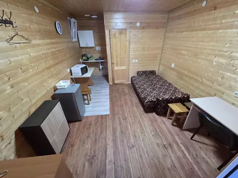 Студия Севастополь ул. Курчатова, 119 (22.0 м)