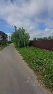 Участок в Московская область, Воскресенск городской округ, д. Городище ...