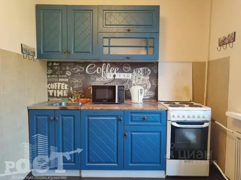 1-к кв. Приморский край, Артем Ульяновская ул., 7/3 (34.0 м)