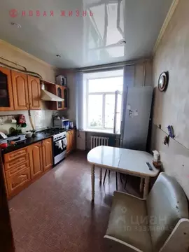 4-к кв. Самарская область, Самара просп. Металлургов, 81 (85.4 м)