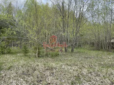 Участок в Московская область, Сергиево-Посадский городской округ, д. ...