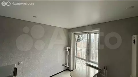 1-комнатная квартира: Иркутск, микрорайон Юбилейный, 48А/1 (36.6 м)