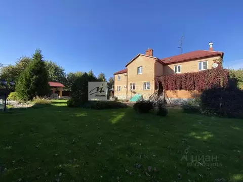 Дом в Московская область, Ленинский городской округ, Деревня сл. ул. ...
