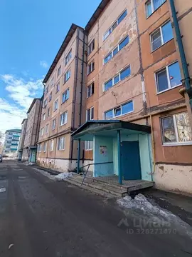 3-к кв. Орловская область, Мценск Советская ул., 44А (66.9 м)