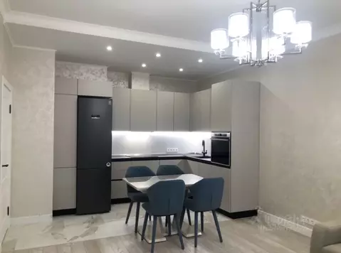 1-к кв. Москва Гжатская ул., 5к2 (51.0 м)