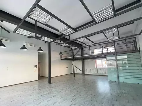 Помещение свободного назначения в Санкт-Петербург 3-й Рыбацкий проезд, ...