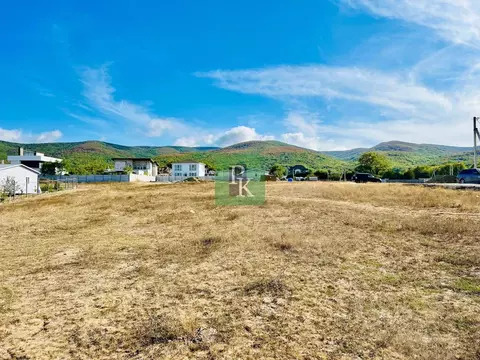 Участок в Севастополь с. Гончарное, ул. Александра Шарикова, 12 (10.0 ...