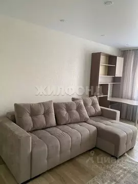 2-к кв. Новосибирская область, Новосибирск Академгородок мкр, проезд ...