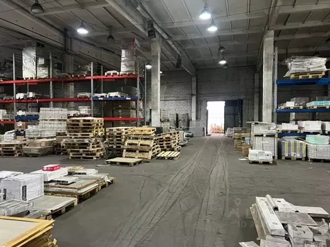 Склад в Костромская область, Кострома ул. Юрия Смирнова, 30 (700 м)