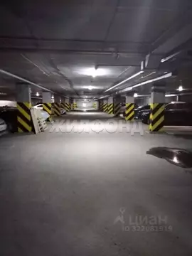 Гараж в Алтайский край, Барнаул Балтийская ул., 99 (15 м)