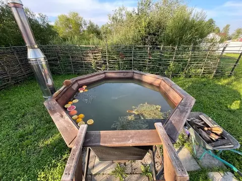 Дом в Московская область, Ступино городской округ, Колюпаново-1 тер. ...