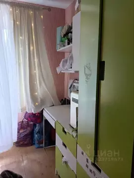 3-к кв. Калужская область, Обнинск ул. Аксенова, 12 (66.7 м)