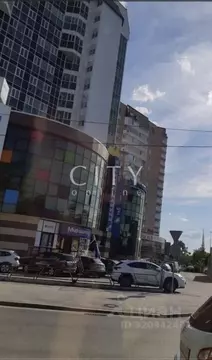 Торговая площадь в Тюменская область, Тюмень ул. Малыгина, 4 (600 м)