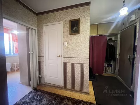 1-к кв. Москва ул. Генерала Кузнецова, 14К1 (36.0 м)