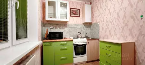 1-к кв. Московская область, Одинцовский городской округ, пос. Новый ...