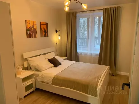 2-к кв. Пермский край, Пермь ул. 2-я Нейвинская, 6 (37.0 м)