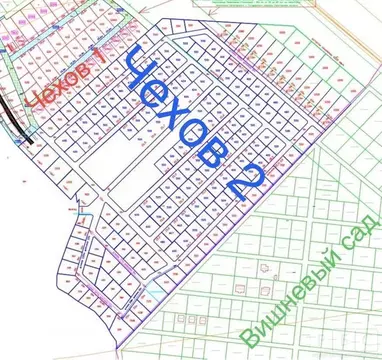 Участок в Саратовская область, Саратов  (7.0 сот.)