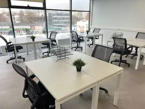 Офис в Москва Каширское ш., 3К2С12 (5 м)