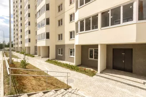 Помещение свободного назначения в Московская область, Солнечногорск ...