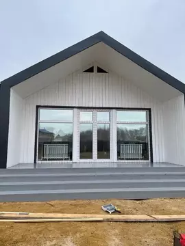 Дом в Саха (Якутия), Якутск проезд Апрельский, 13 (47 м)