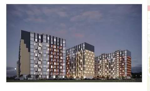 2-к кв. Дагестан, Махачкала просп. Насрутдинова, 162 (86.0 м)