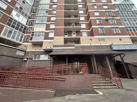 1-к кв. Пермский край, Пермь Уинская ул., 17 (41.0 м)