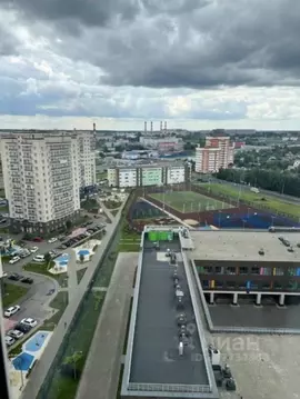 Студия Москва Внуковское поселение, ул. Омская, 21 (40.0 м)