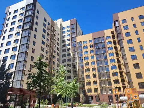 2-к кв. Тульская область, Тула городской округ, пос. Петровский проезд ...