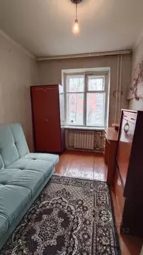 Комната Самарская область, Самара Управленческий туп., 10 (9.0 м)