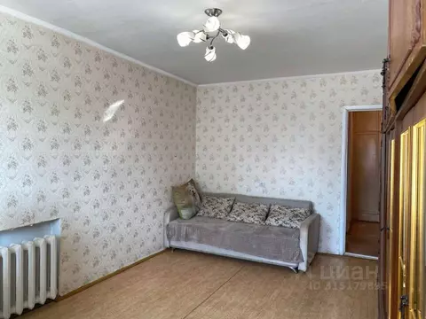 2-к кв. Амурская область, Райчихинск Комсомольская ул., 7 (49.7 м)