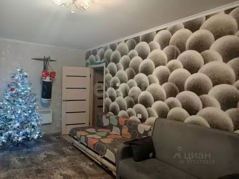 1-к кв. Воронежская область, Воронеж ул. Екатерины Зеленко, 22а (38.3 ...