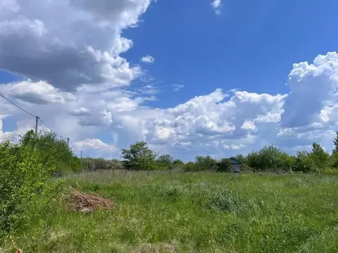 Участок в Белгородская область, Белгородский район, Беломестненское ...