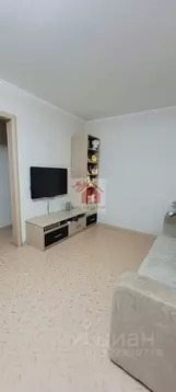 2-к кв. Самарская область, Самара ул. Мориса Тореза, 57 (45.2 м)