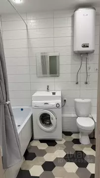 1-к кв. Пермский край, Пермь ул. Революции, 48В (41.0 м)