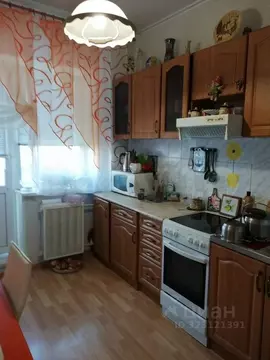 3-к кв. Архангельская область, Архангельск Первых Пятилеток мкр, ул. ...