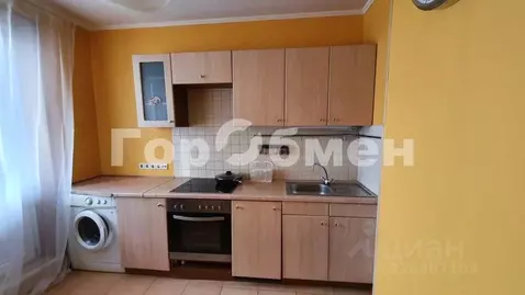 1-к кв. Московская область, Красногорск бул. Павшинский, 1 (42.0 м)