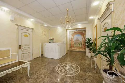 Помещение свободного назначения в Брянская область, Брянск Октябрьская ...