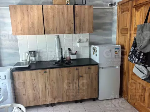 Студия Краснодарский край, Сочи Заречный мкр, ул. 60 лет ВЛКСМ, 6 ...