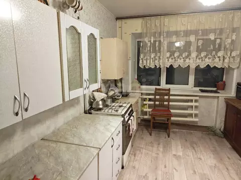 Комната Владимирская область, Муром пос. Фабрики имени П.Л. Войкова, ...